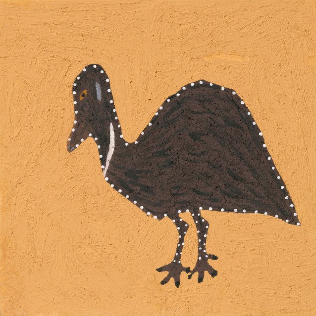 Nyawurru (Emu), 2018
