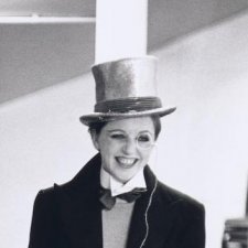 Robyn Archer