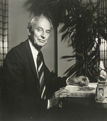 Robert Haines, n.d. by Max Dupain Robert Haines, n.d. by Max Dupain
