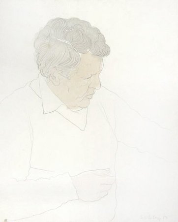 Fred Williams