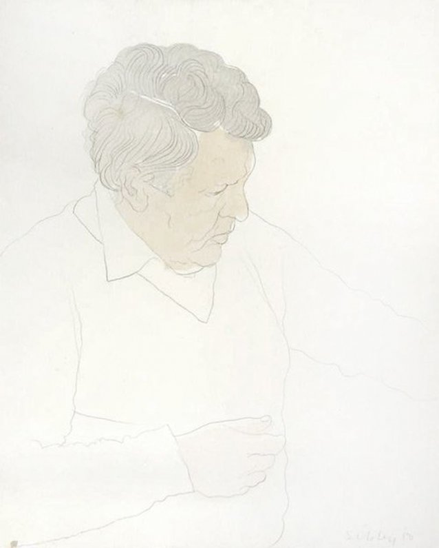 Fred Williams