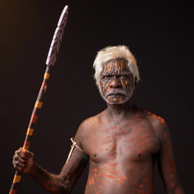 Mr M Walarmerpui, 2019