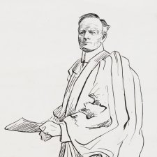 Walter A Gale