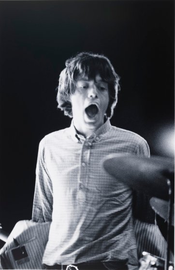 I Just Wanna Make Love to You Gary Moore Mick Jagger