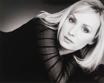 Lisa McCune, 2000 (printed 2012) by Rob Tuckwell Lisa McCune, 2000 (printed 2012) by Rob Tuckwell