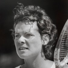 Evonne Goolagong