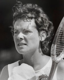 Evonne Goolagong