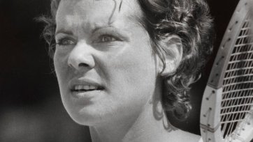 Evonne Goolagong