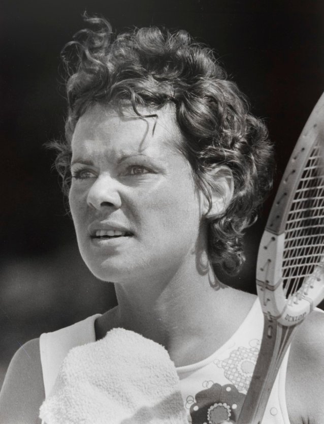 Evonne Goolagong