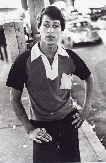 Benny (42nd Street Series), 1979–80