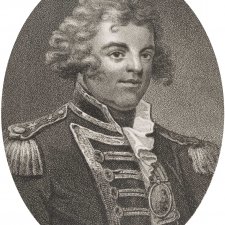 Admiral Bligh