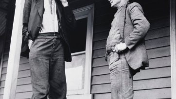 Miners, Pacific Colliery, Hunter Valley, New South Wales