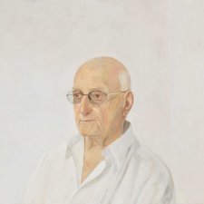 David Malouf