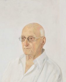 David Malouf