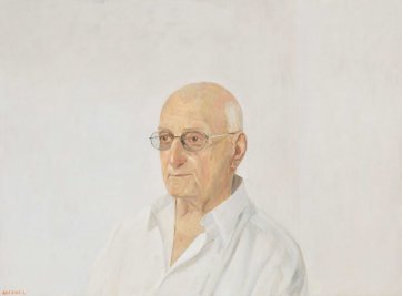 David Malouf