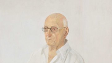 David Malouf