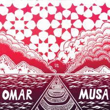 Omar Musa - Killernova