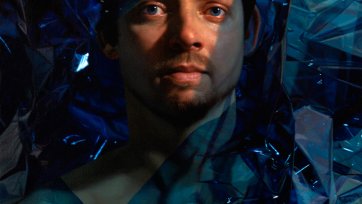 Omega, 2013 by Robin Eley