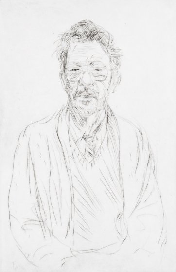 Andrew Southall, 1995 by Rick Amor Andrew Southall, 1995 by Rick Amor