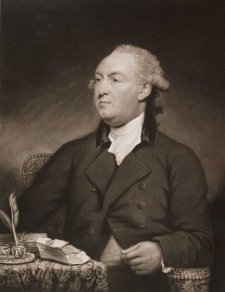 Lord Viscount Sydney