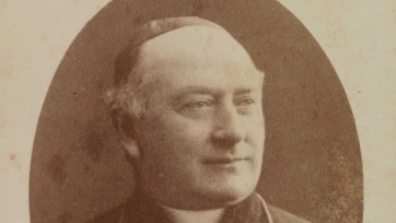 Archbishop Thomas Joseph Carr