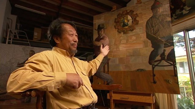 Interview with Jiawei Shen