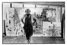 John Olsen