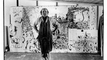 John Olsen