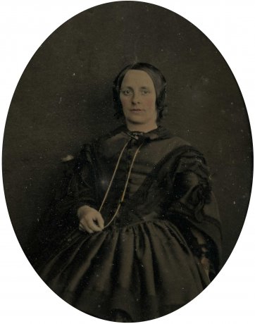 Maria Jane Dowling