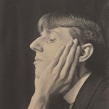 Aubrey Beardsley, c. 1894 Frederick Henry Evans