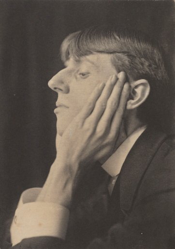 Aubrey Beardsley