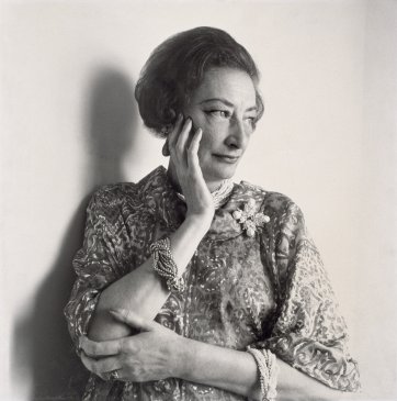 Lady Natasha Johnston, 1968 by Cecil Beaton Lady Natasha Johnston, 1968 by Cecil Beaton