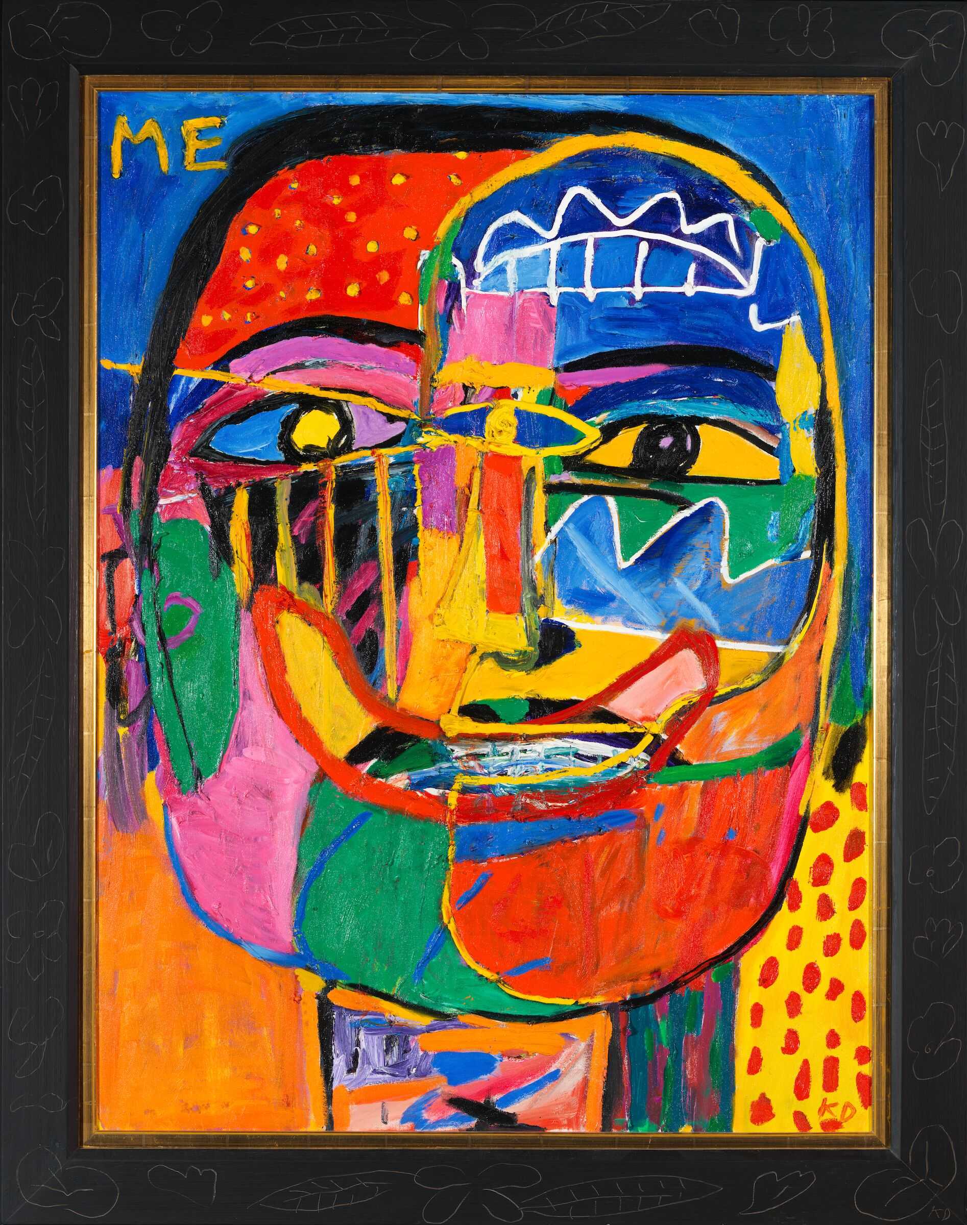Me National Portrait Gallery