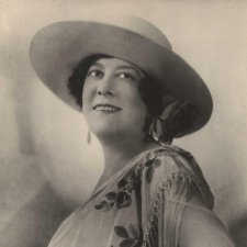 Florrie Forde