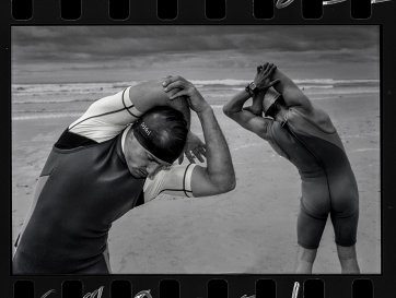 Jan Juc Surf Life Saving Club, 2015 Julian Kingma