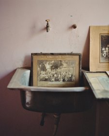Part 14 of Untitled, 2023 Anu Kumar