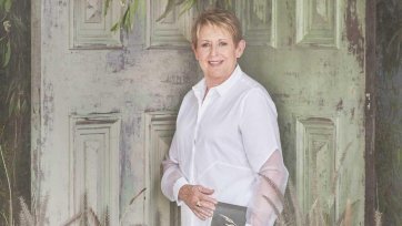 Mem Fox