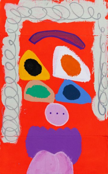 Puffing, 2024 Thom Roberts