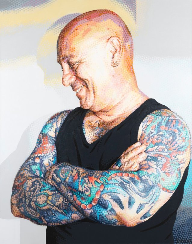 Angry Anderson