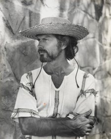 Rodney Hall