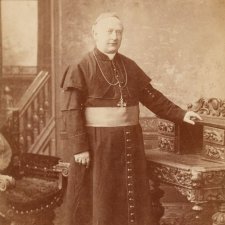 Thomas Joseph Carr, Catholic Archbishop of Melbourne