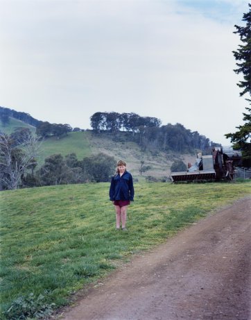 Shorty, 2024 Luke David Kellett