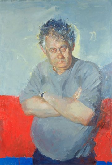 Bob Ellis, 1999 by David Naseby Bob Ellis, 1999 by David Naseby