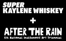 Super Kaylene Whiskey x After The Rain Experience