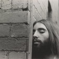 Jon Conté, 1970 Carol Jerrems
