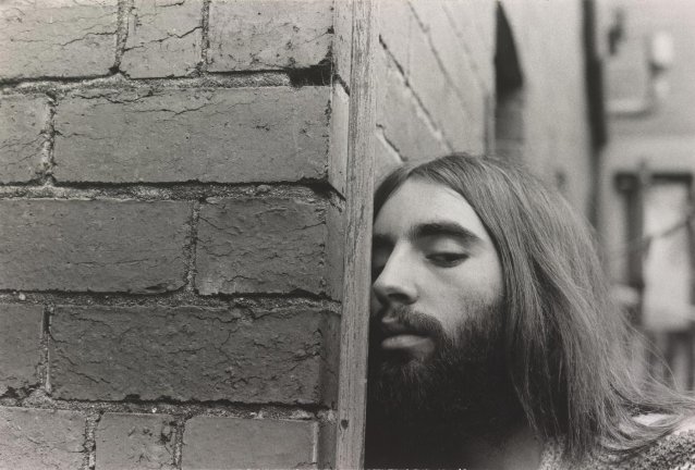 Jon Conté, 1970