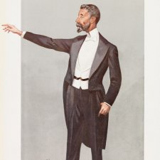 Australia (The Hon. Alfred Deakin)