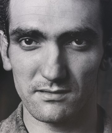 Paul Kelly, 1986-88 by Jon Lewis