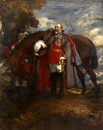 King Edward VII