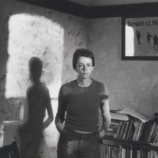 Lynn Gailey, Smart Street Films, 1976 Carol Jerrems